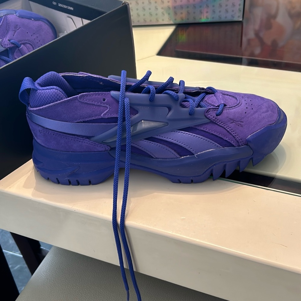 Reebok Cardi B sneakers